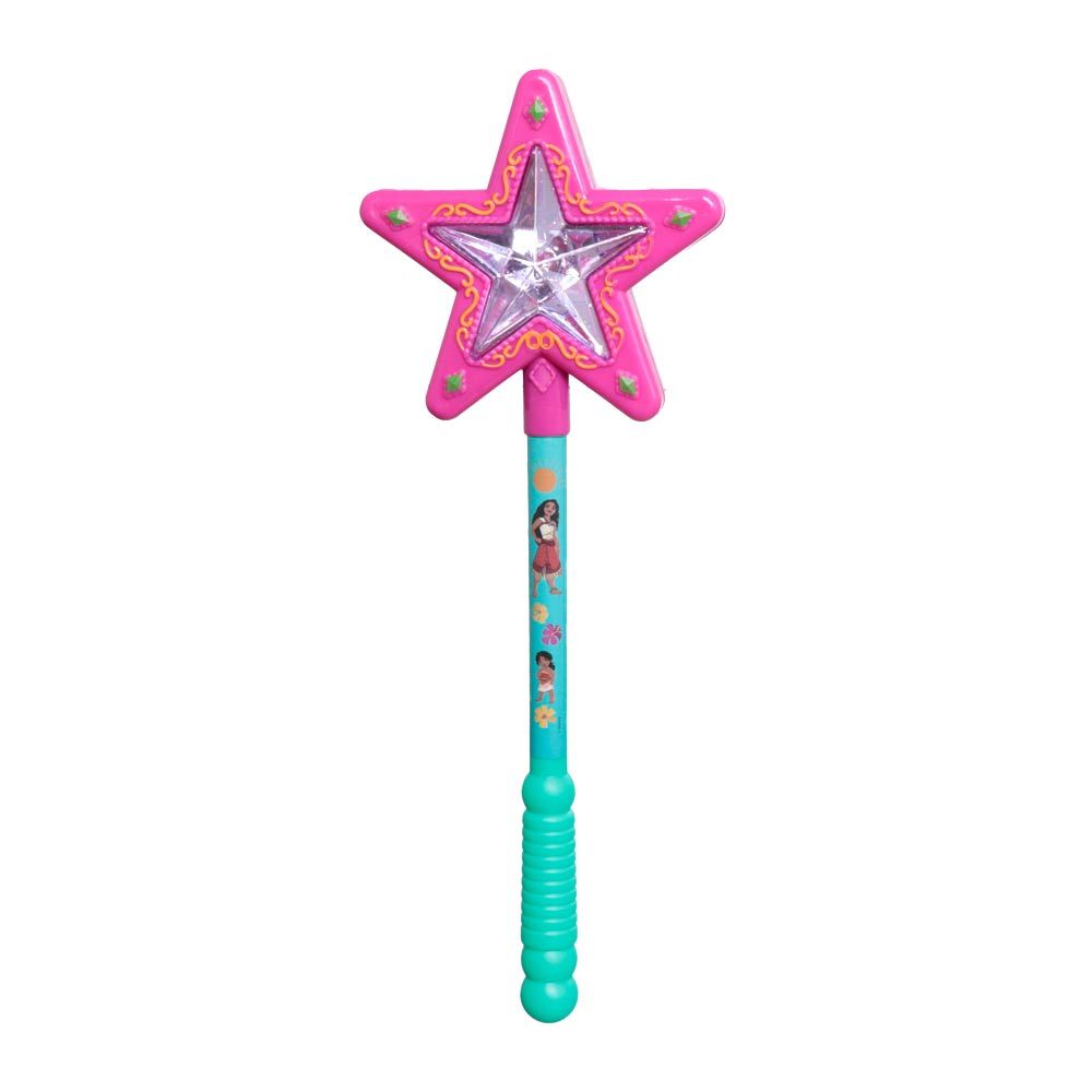 Varinha Mágica Moana Etitoys