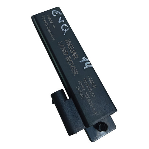 Sensor Modulo Antena Keyless Land Rover Evoque Ano 2014 Preto