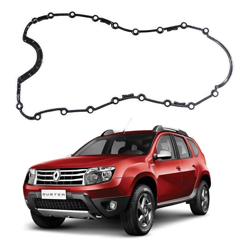 Junta Do Carter Duster 1.6 16v 2011 A 2015