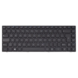 Teclado para Notebook Positivo Unique S1991 | Com Moldura em Oferta na Shopee