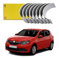 Bronzina Biela 025 Sandero 1.6 2015 A 2016