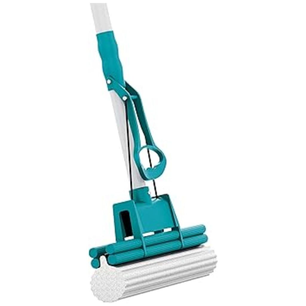 Kit 2 Rodo Mop Limpeza Geral Plus Flash Limp