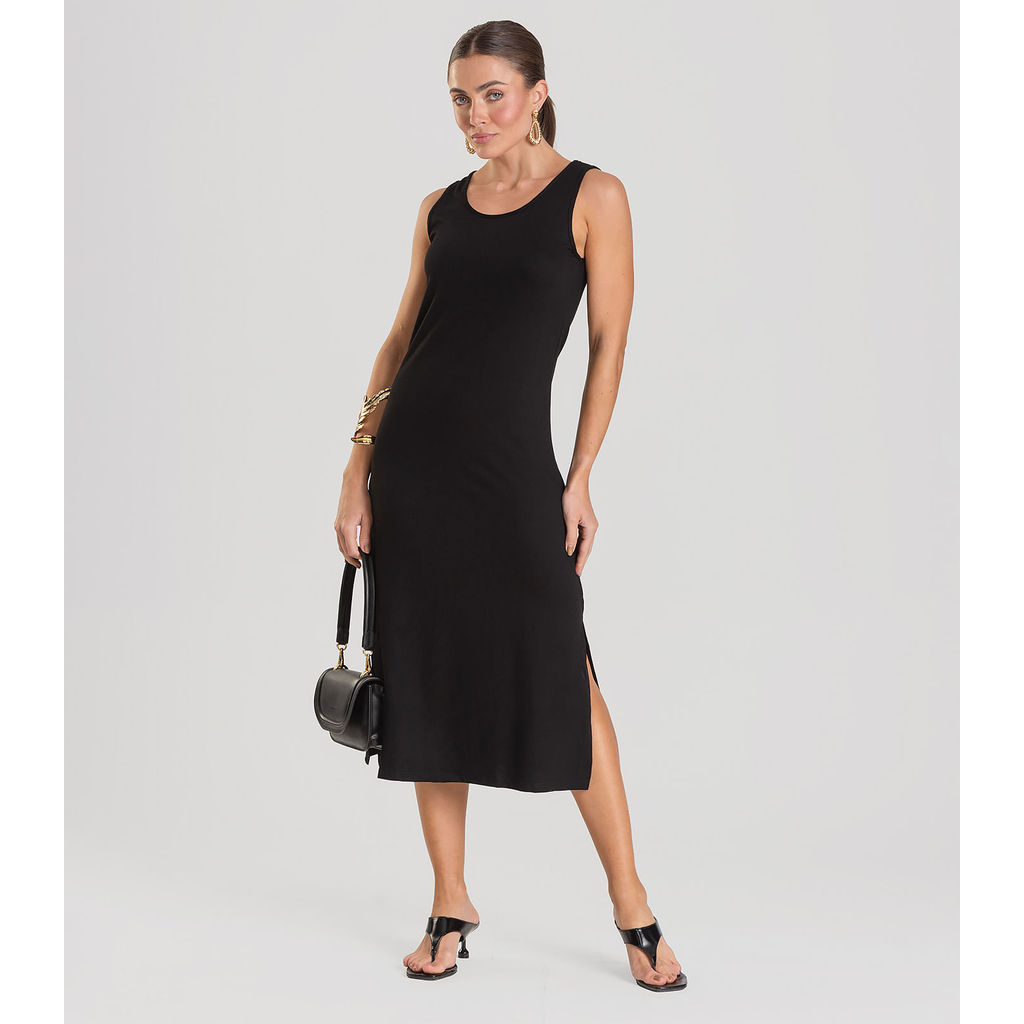 Vestido Feminino Select Preto