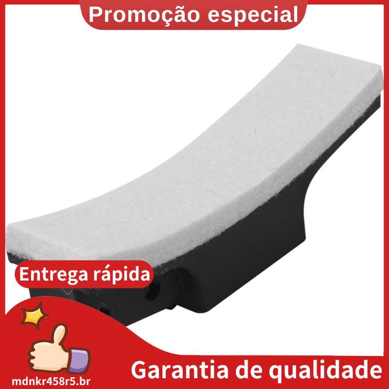 Pastilhas De Freio De Bicicleta Ergométrica Almofada Peluda Para Giratória Peça De Reposição De Grupo