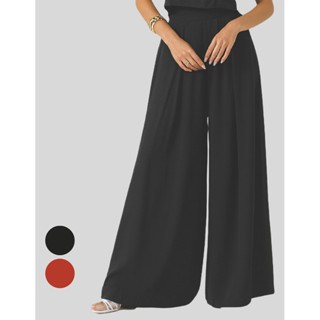 PANTALONA VISCOLINHO 3380-A em Oferta na Shopee