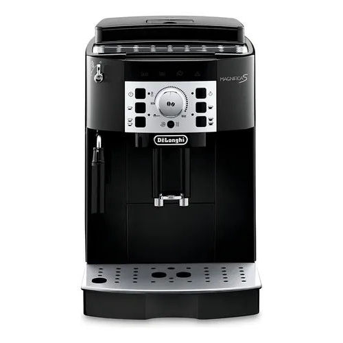 Cafeteira Expresso Magnifica DeLonghi ECAM 22.110 Preto 127v - REEMBALADO