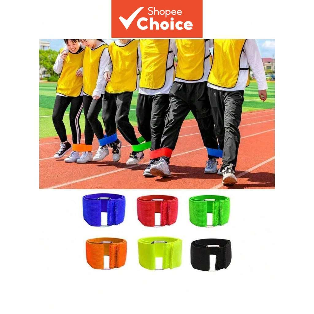 Jogo-Cor Aleatória Ao Ar Livre Tacit Conjunto Para Crianças Família Piquenique Festa Brinquedos Interativos Cesta De Pás