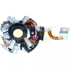 Porta escova do motor de partida Fiat Grand Siena 2017 a