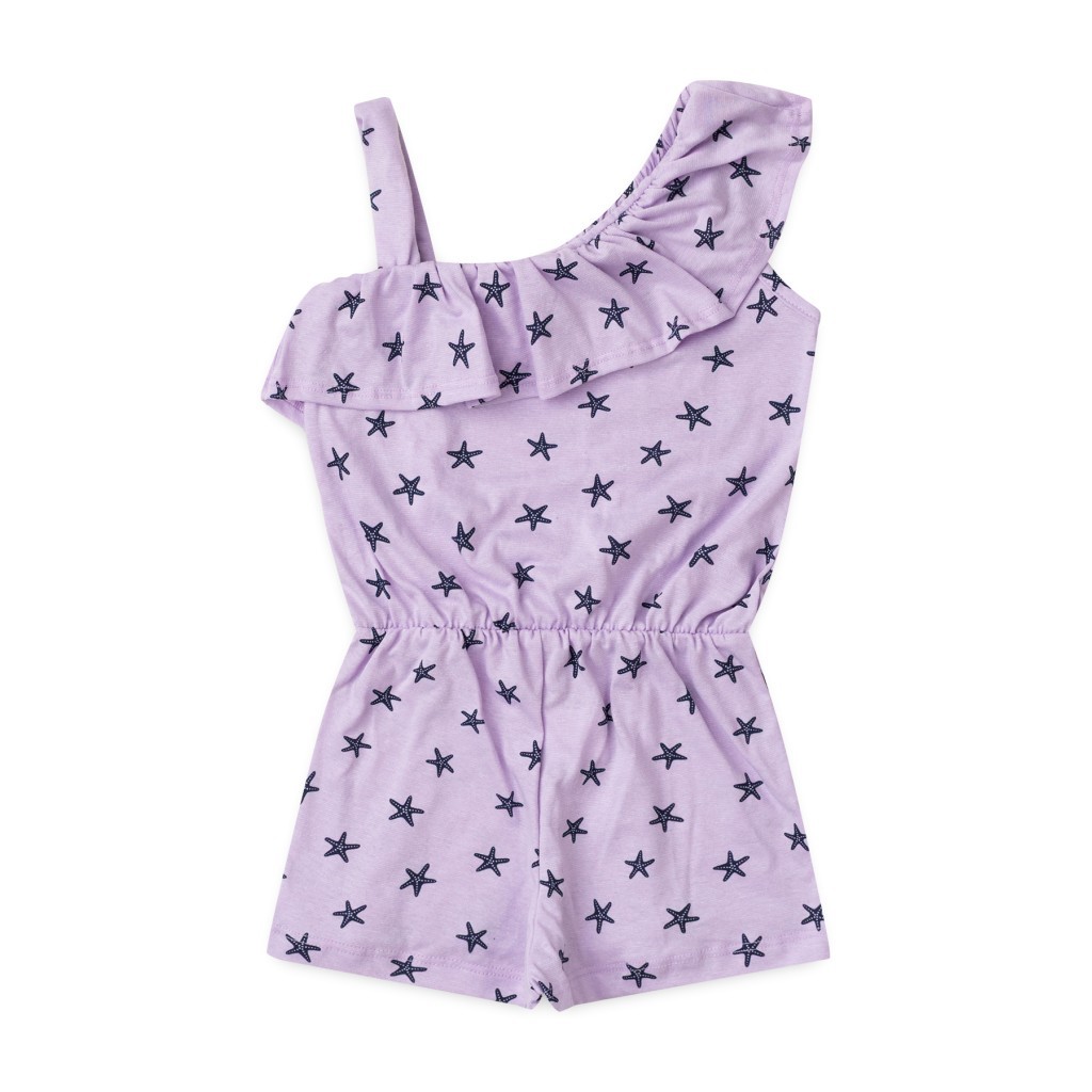 Macaquinho Feminino Infantil Estrelas da Maresia em Oferta na Shopee