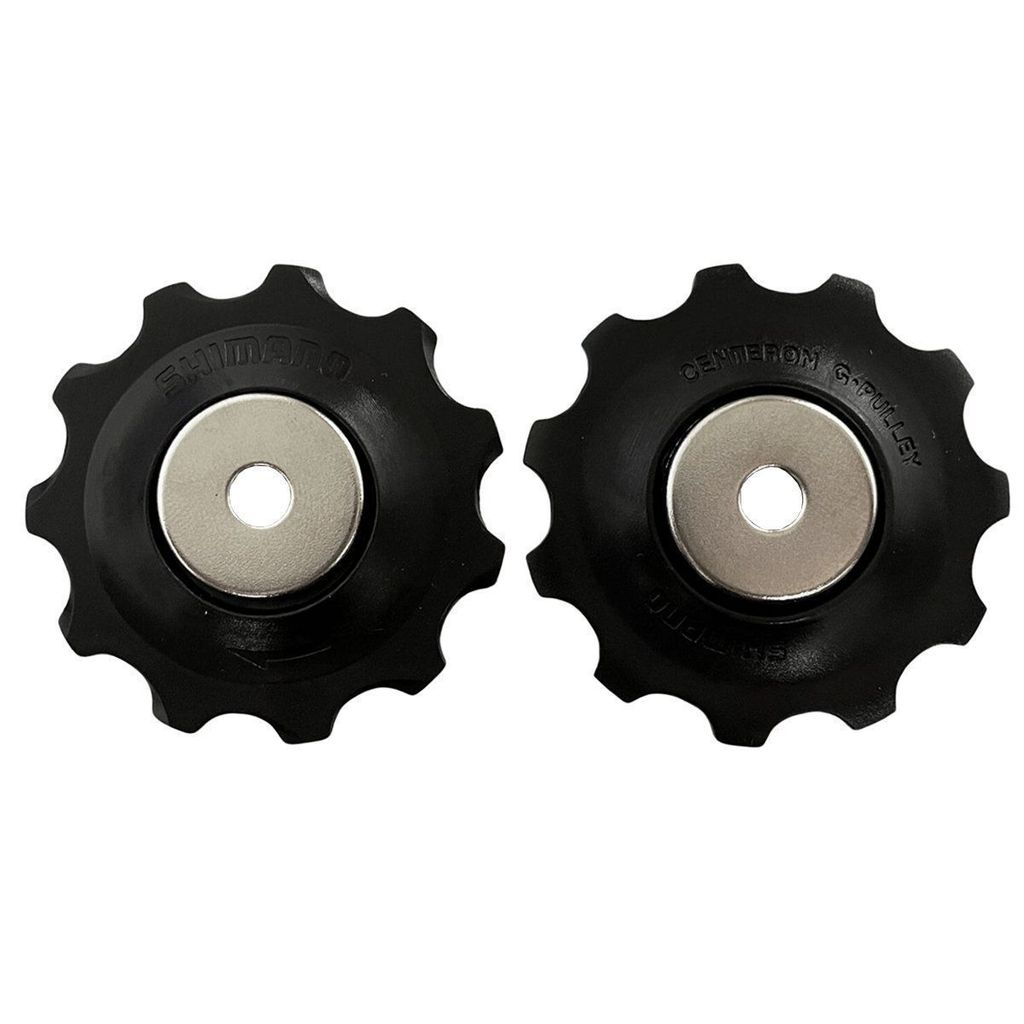 Roldana Câmbio de Bicicleta Shimano 105 RD-5700 M4000 M390 M370