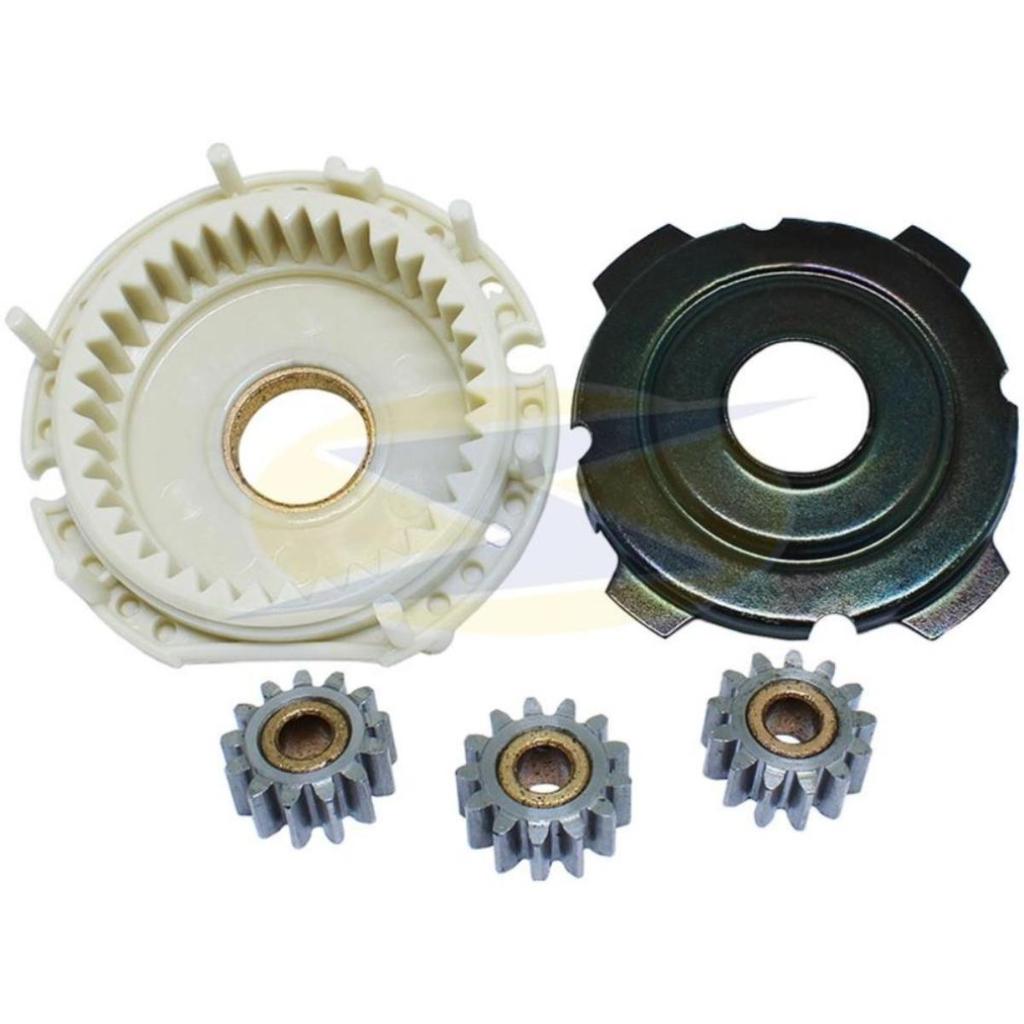 Reparo do planetário Alfa Romeo 145 1996 a 1999 UNIFAP