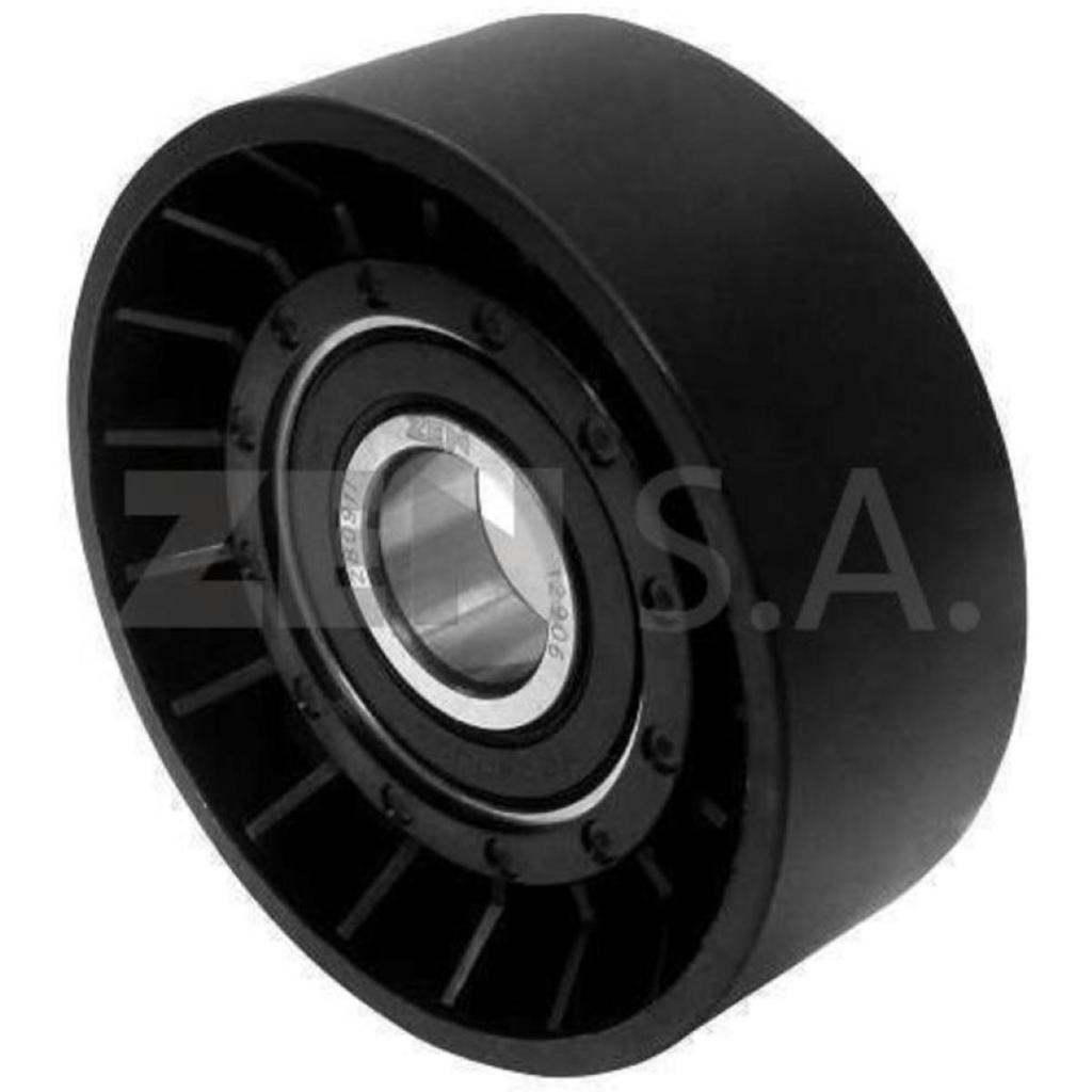 Polia de desvio Jeep Renegade 2015 a 2023 ZEN 12906