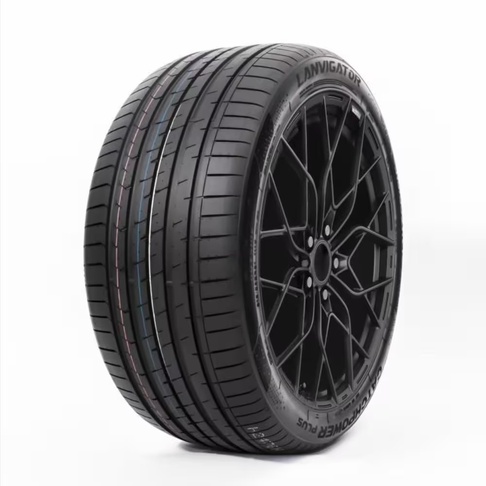 Pneu Novo Lanvigator Catchpower Plus Aro 17 225/45R17 94W XL