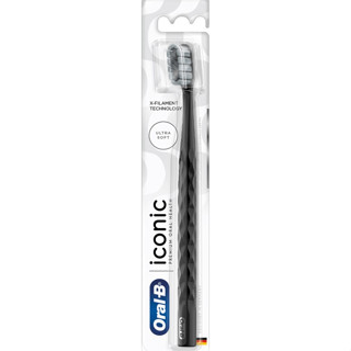 Escova Dental Reg Oral B Iconic em Oferta na Shopee