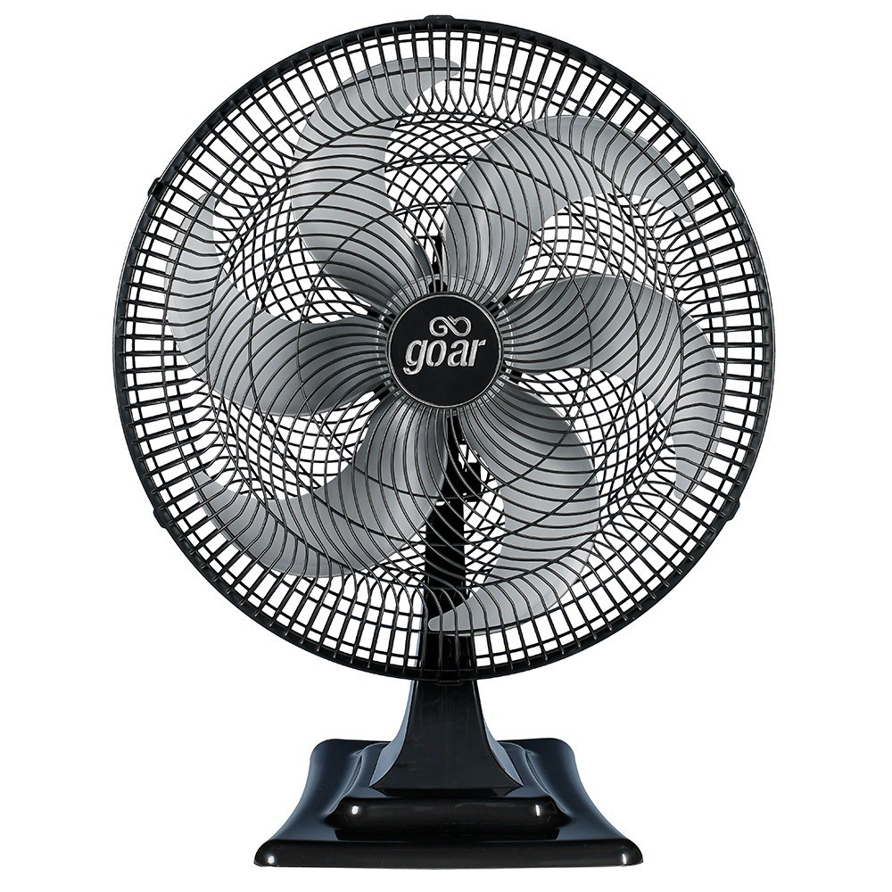 Ventilador de mesa 50 cm 6 pás com 3 velocidades - VT50MC - Goar