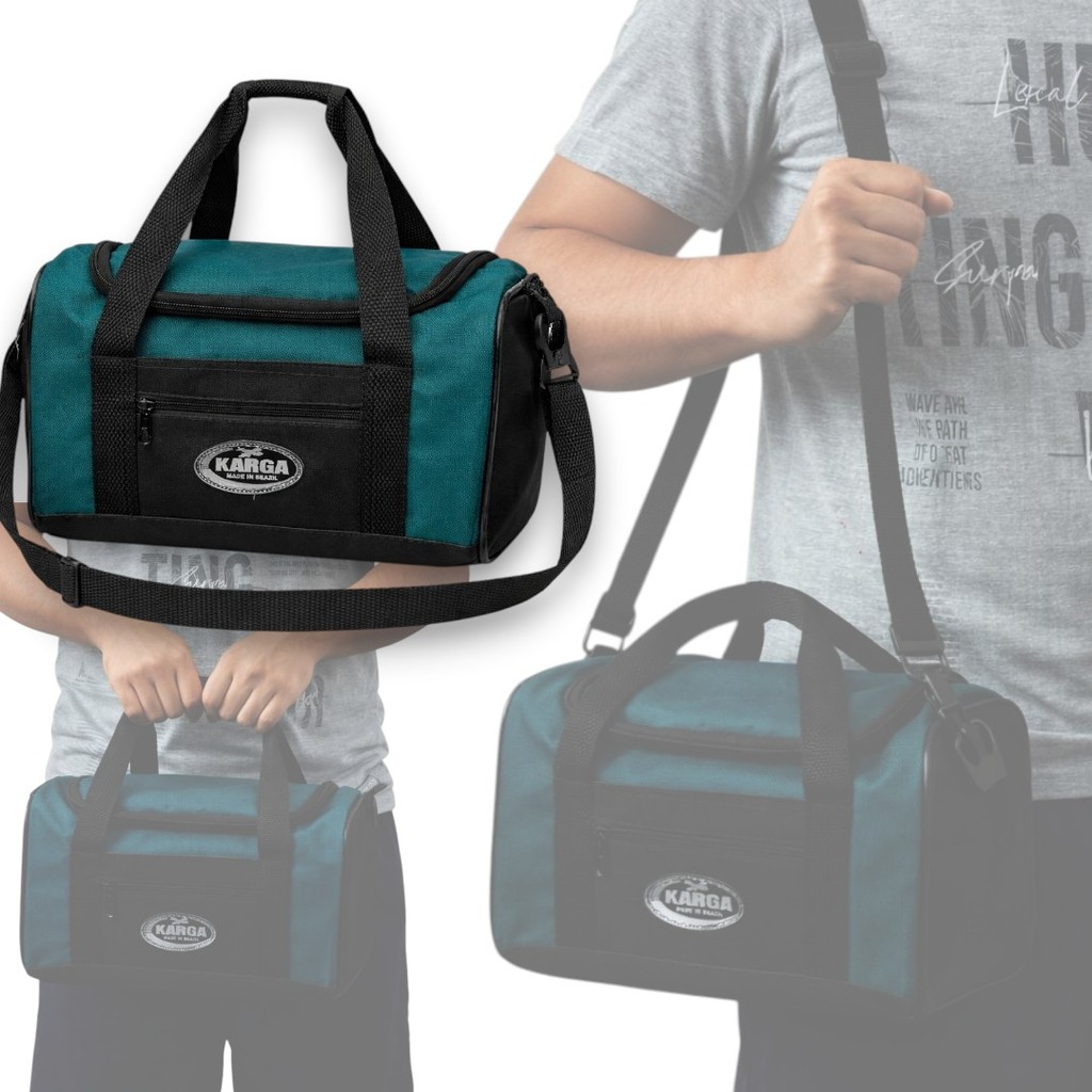 Bolsa Pequena Para Viagem Necessaire