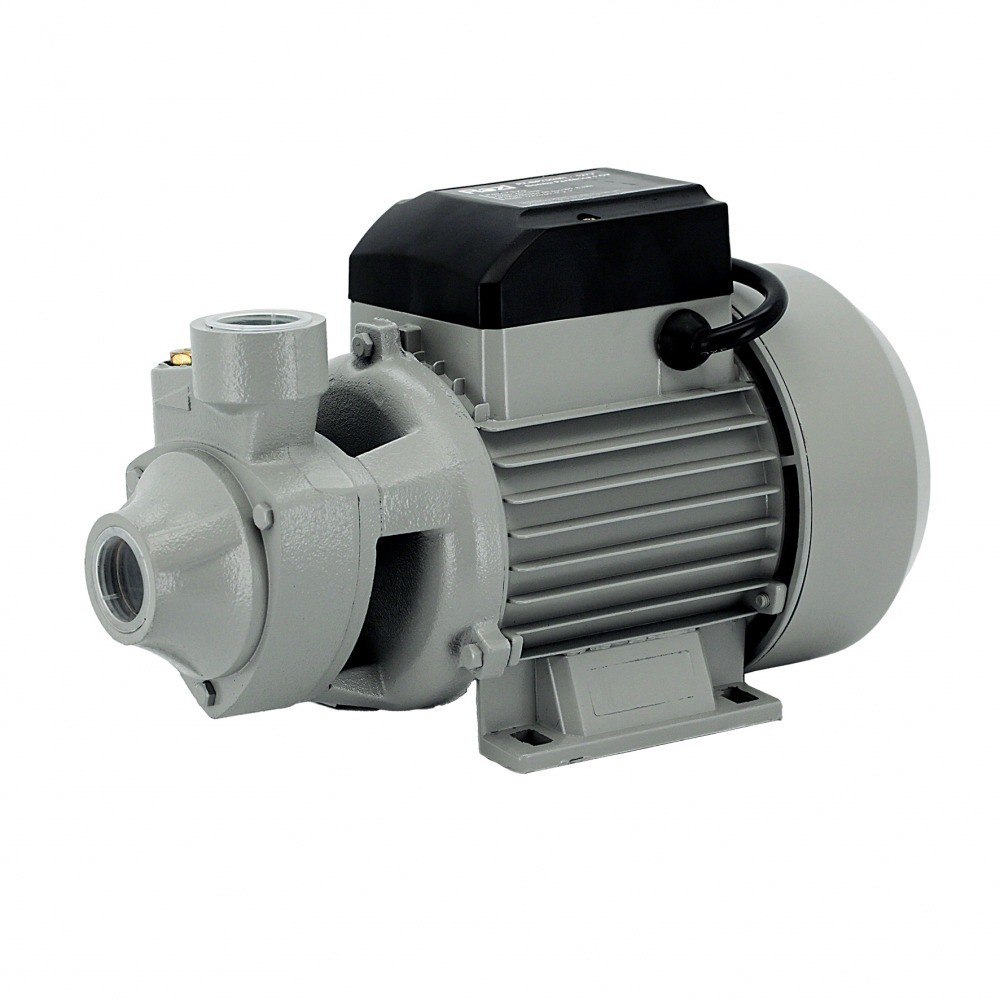 Motobomba periférica 1 hp monofásica RZ-BP750 RAZI em Oferta na Shopee