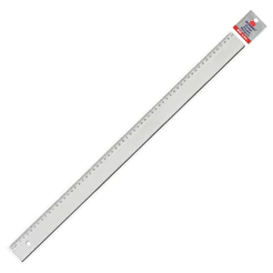 Régua poliestireno 60cm 516.0 Acrimet