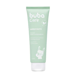 Hidratante Corporal Infantil Buba Care 120ml