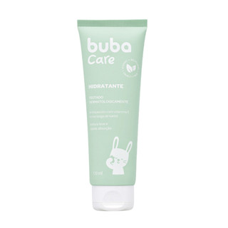Hidratante Corporal Infantil Buba Care 120ml