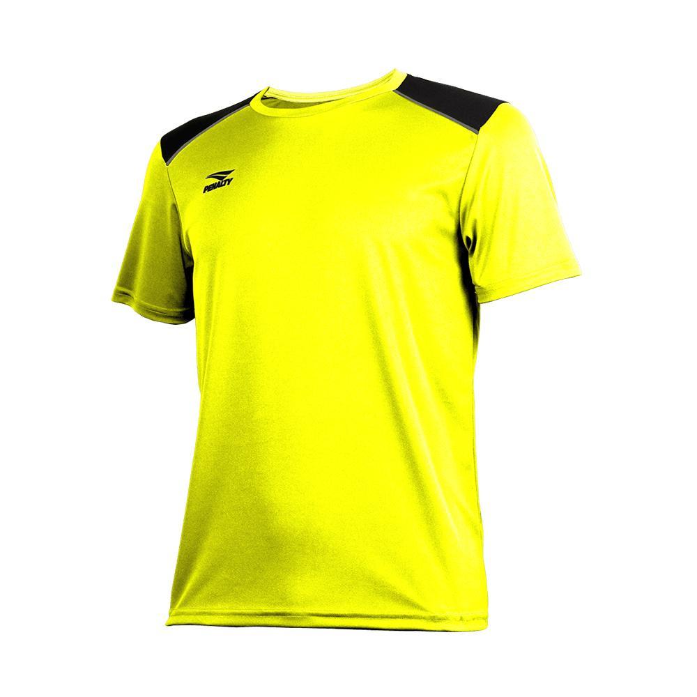 Camiseta Masculina Penalty Futebol Shoulder