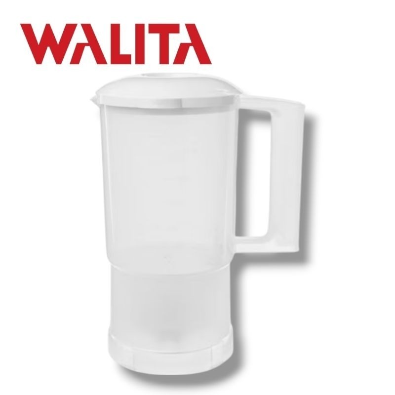 Copo Liquidificador Walita Roma Firenze Veneza RI6755 RI3172 RI 3173 Mega Master Super Antigo Compatível Envio Rápido