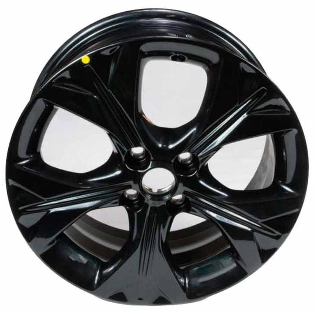 Roda Liga Leve Aro 16" Acessórios Chevrolet 26217502 — R$ 994,50 em Shopee