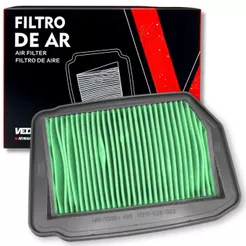 Filtro de Ar Cb 300f Twister 2023-2025 Vedamotors