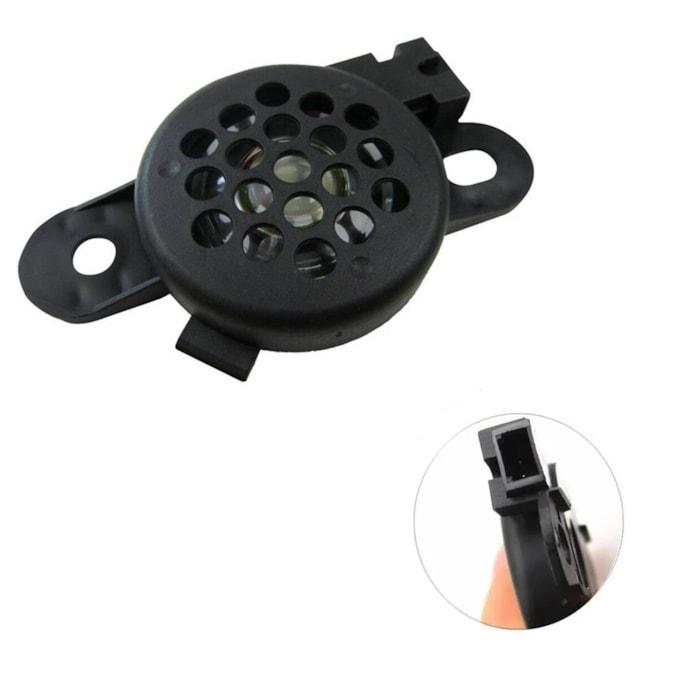 SIRENE SENSOR ESTACIONAMENTO COM RÉ LINHA VW 5Q0919279 em Oferta na Shopee