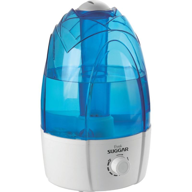 Umidificador de Ar Suggar UM45BIBR Fresh Bivolt em Oferta na Shopee