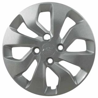 Calota da roda aro 14" GM 52085789 em Oferta na Shopee