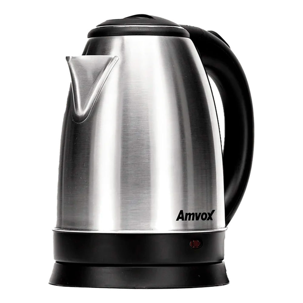 Chaleira Amvox AKL0150 110V em Oferta na Shopee