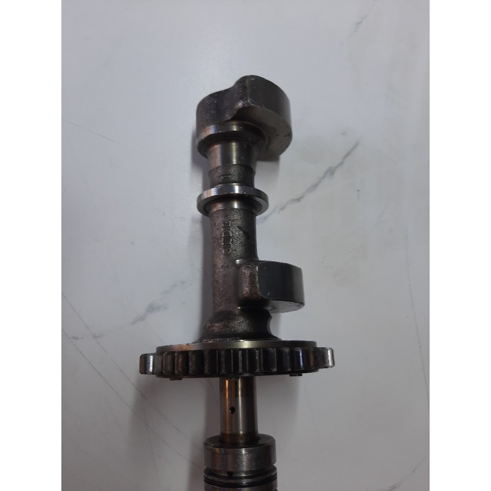Balanceiro Yamaha Super Tenere 750