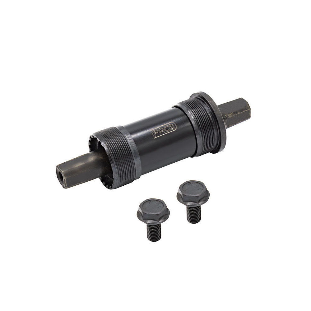 Eixo Movimento Central Selado 122,5 Rolamentado 34.7mm Paco em Oferta na Shopee