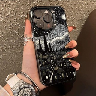 Capinha Capa Para Redmi poco x7 x6 x5 F6 pro 12 13 14 note 14 13 12 pro 4G/5G A2 3 9A 10C Céu estrelado TPU anti-impacto em Oferta na Shopee