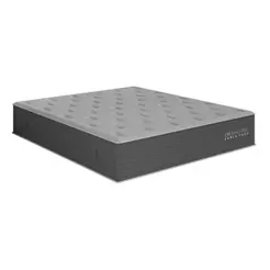 Colchão Ortobom Orthotel Dupla Face 138x188x33