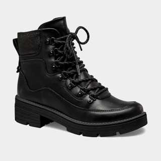 Bota Feminino Dakota Da881 Coturno Tratorado em Oferta na Shopee