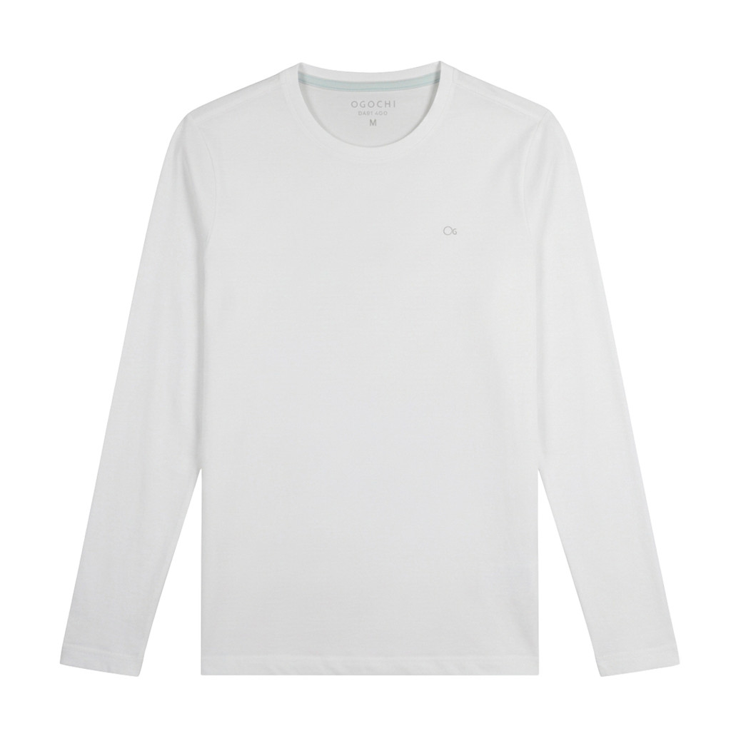 Camiseta Ogochi Masculina Essencial Slim