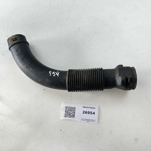 Duto Mangueira Filtro Ar Fiat Argo Cronos Strada 1.0 2023