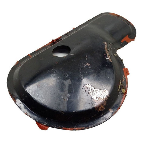 Tampa Da Carroceria Bomba Combustivel Jac J3 1.5 2014 Preto 2014