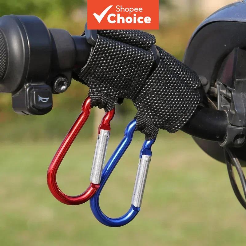 Proteção De Alta Segurança Para Bloqueio De Bicicleta Antirroubo Motocicleta