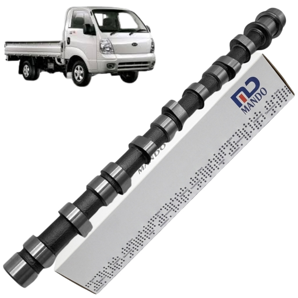 Comando Válvulas Adm/esc Hr H100 L200 2.5 8v 1992 A 2012