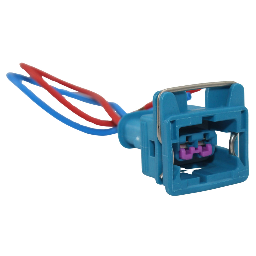 Plug Conector P/sensor Temperatura Vectra Corsa Astra Blazer