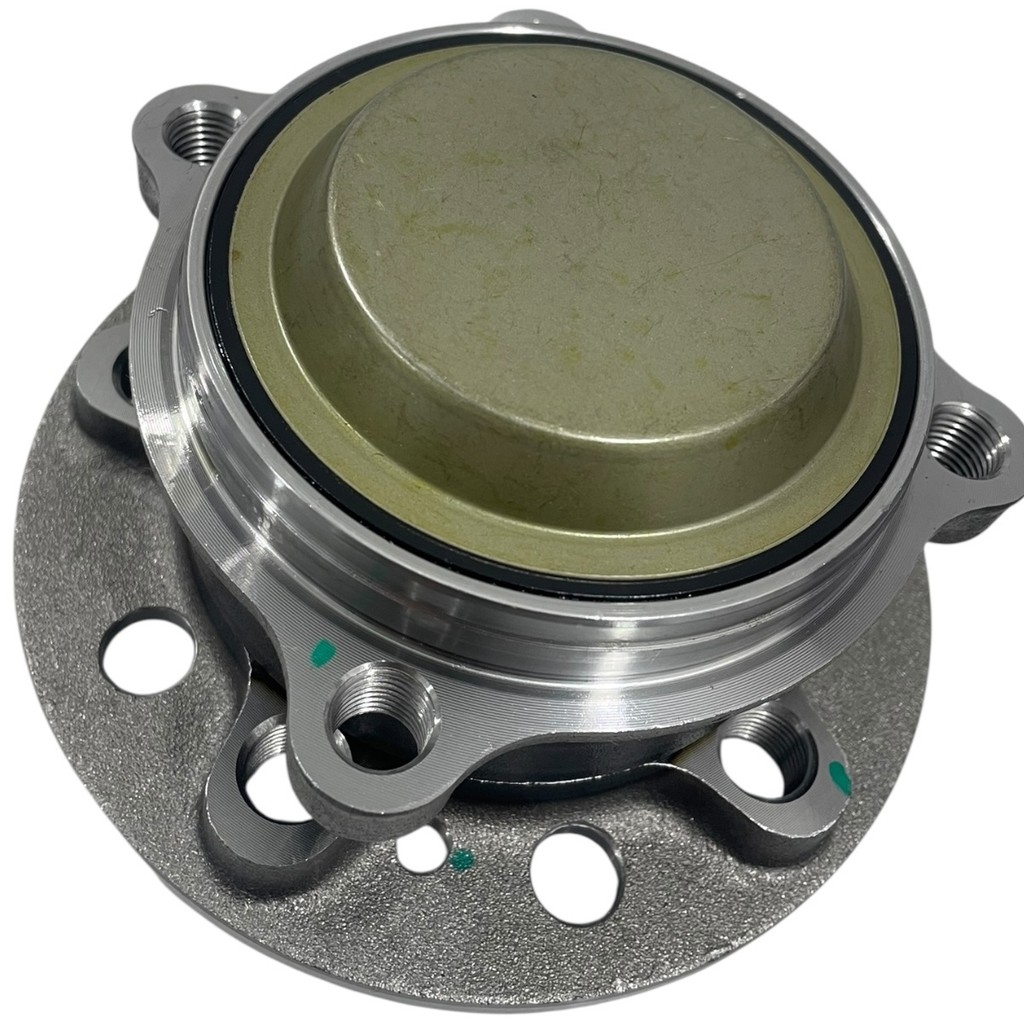 Cubo Roda Dianteira C rolamento Mercedes C180 C200 C250 C300