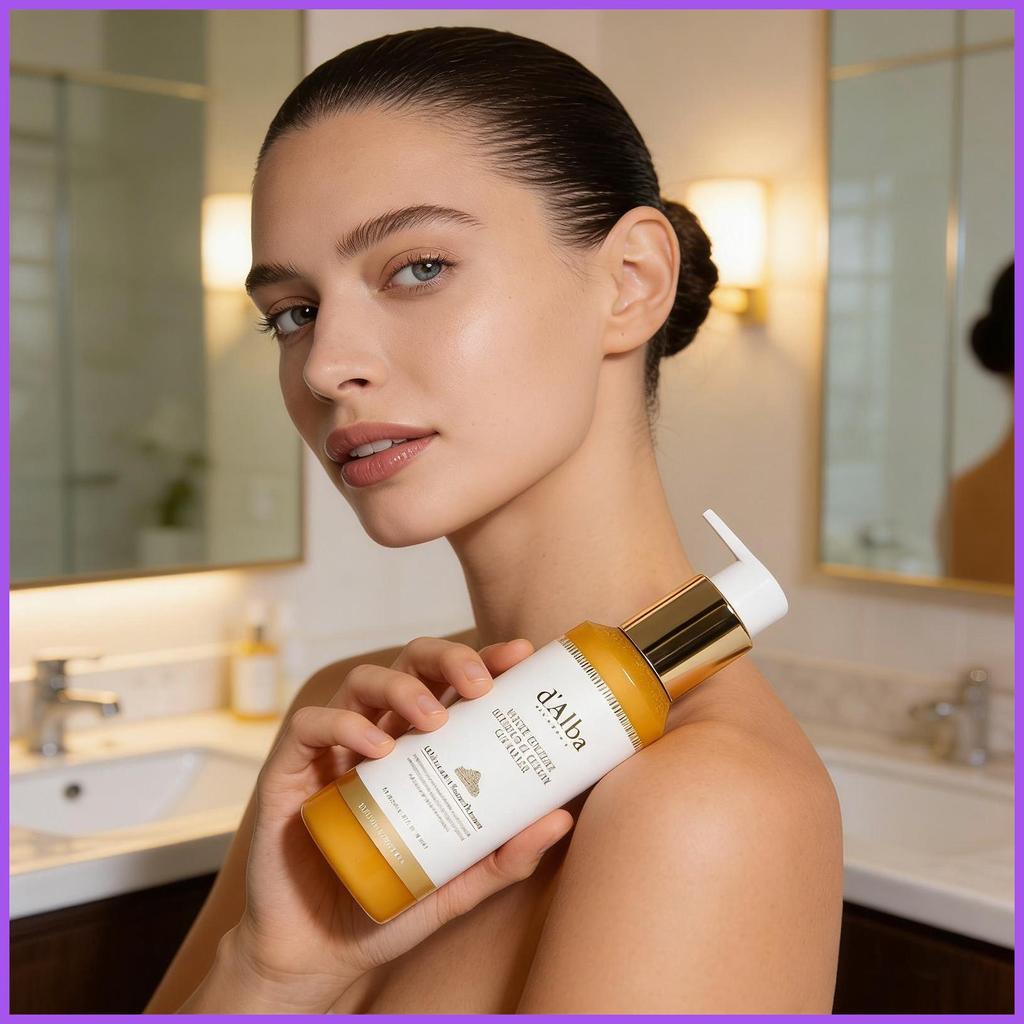 Géis De Limpeza Facial 150ml Calmante Lavagem Limpador Suave Para Homens Mulheres Diariamente Manhã Noite Viagem Yasirkb