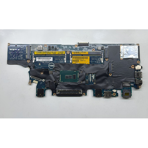 Placa Mae Dell Latitude E7250 Corei7-5600u La-971p Azul