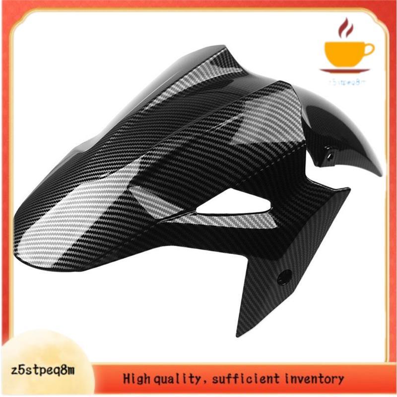 Acessórios De Carenagem De Pára-Lamas Modificados Para 400 Z400 2017-2021