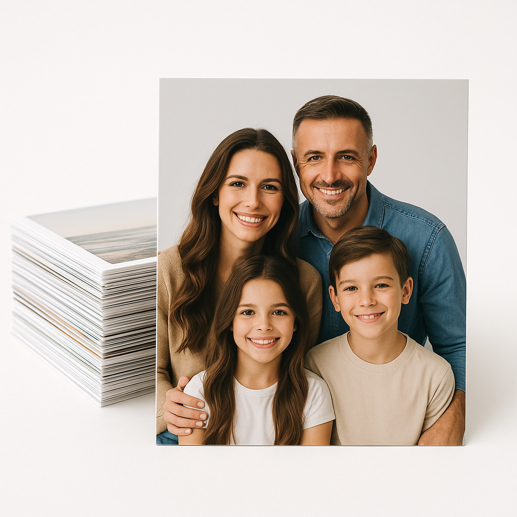 Pacote 10 à 100 Fotos 10x15 Luxo – Cores Vivas e Alta Definição