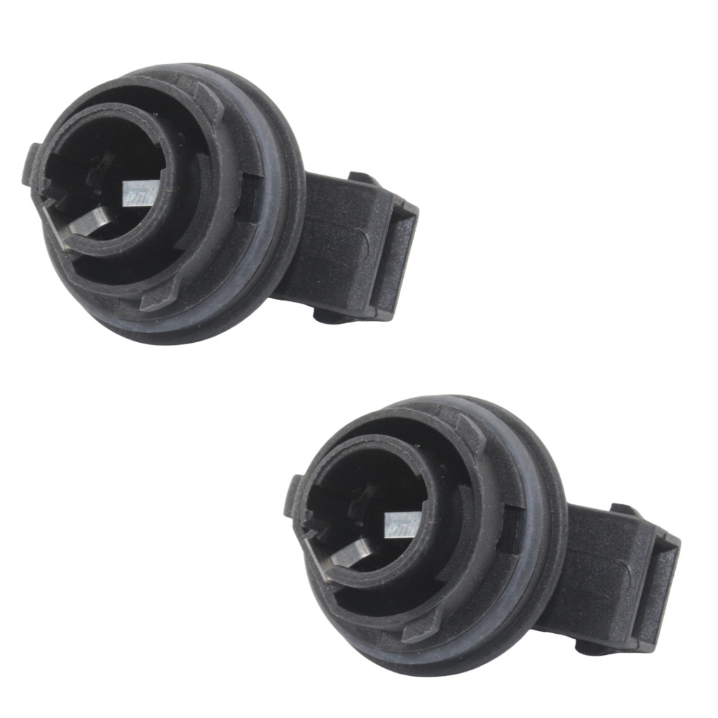 Kit 2 Soquetes Do Pisca Dianteiro Gol G5 2008 2009 Até 2012 2013