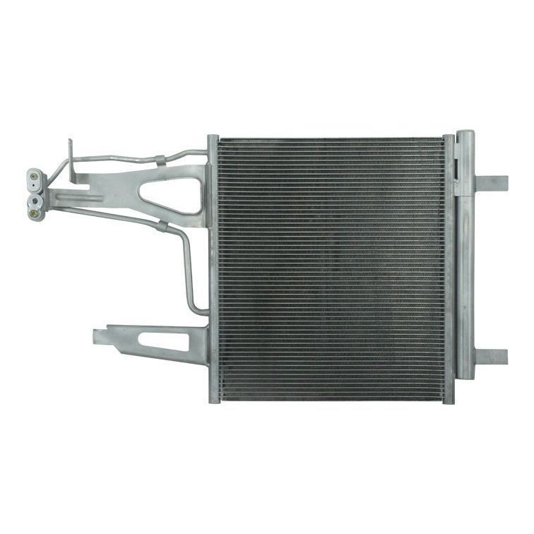 CONDENSADOR PARA UP 1.0 TURBO TSI 2015 A 2022 RC.650.430 CD FILIAL GOIANIA-GO